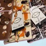 Chocolate Bars